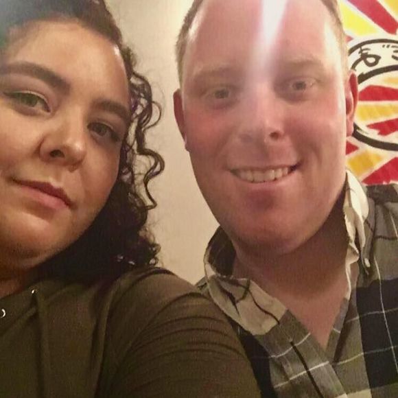 Meet your Posher, Gabrielle - Picture 1 of 1